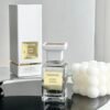 White Musk Perfume White Bottle 50ml/100ml
