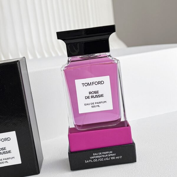 2 Russian Rose 100ml