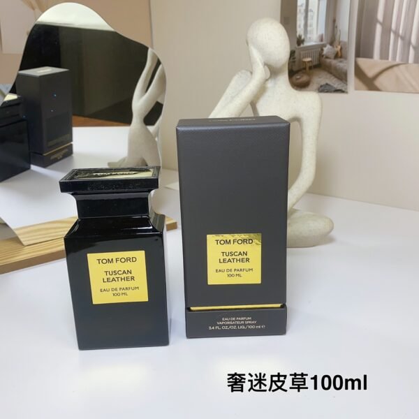 Luxurious Fur Perfume 100ml