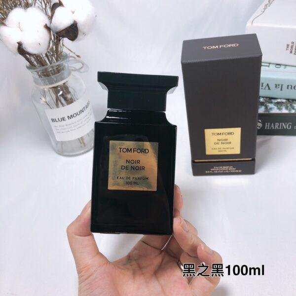 Noir De Noir EDP 100ml – Premium Dark Rose Fragrance | BGD Wholesale & Retail
