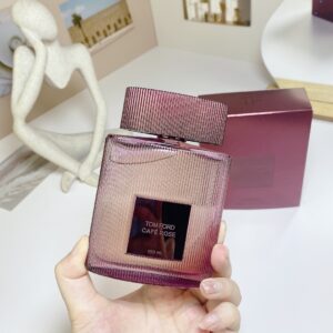 CAFE ROSE EDP 100ml