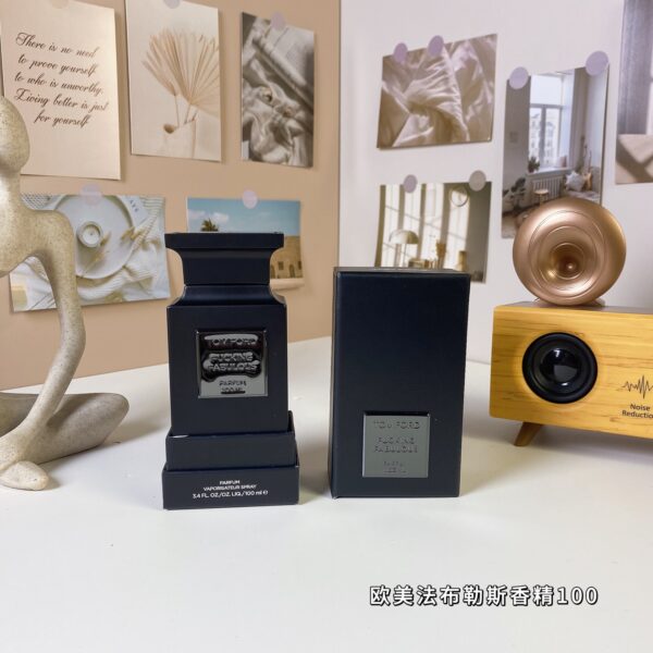 European and American Fabres Essence 100ml