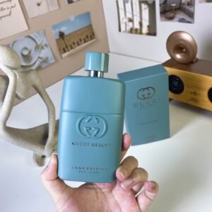 2 Guilty Love for Men 90ml