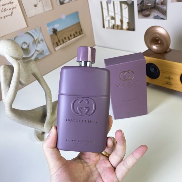 Guilty Love for Women 90ml high-quality fragrance by BGD wholesale and retail platform
