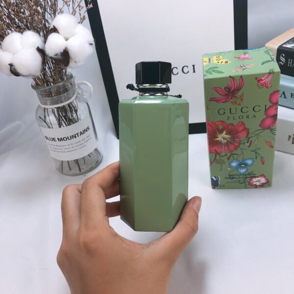 Avocado Flower Dance Perfume 100ML