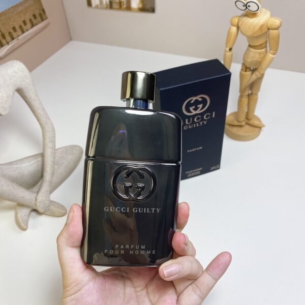 Guilty Love Passion for Men 90ml | Men's Eau de Toilette Guilty Love Passion for Men 90ml men's Eau de Toilette
