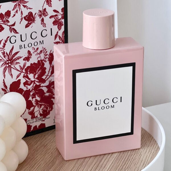 Flower Joy EDP Perfume 100ml