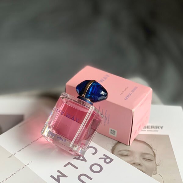 My Way Perfume 90ml bottle