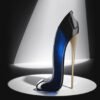Black High Heels EDP 80ml