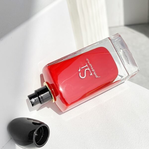 Red Love Eau de Parfum 100ml