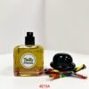 Scarf Perfume Yellow Bottle 85ml