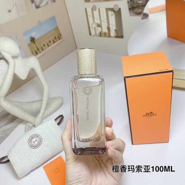 3 Sandalwood Masoya 100ML