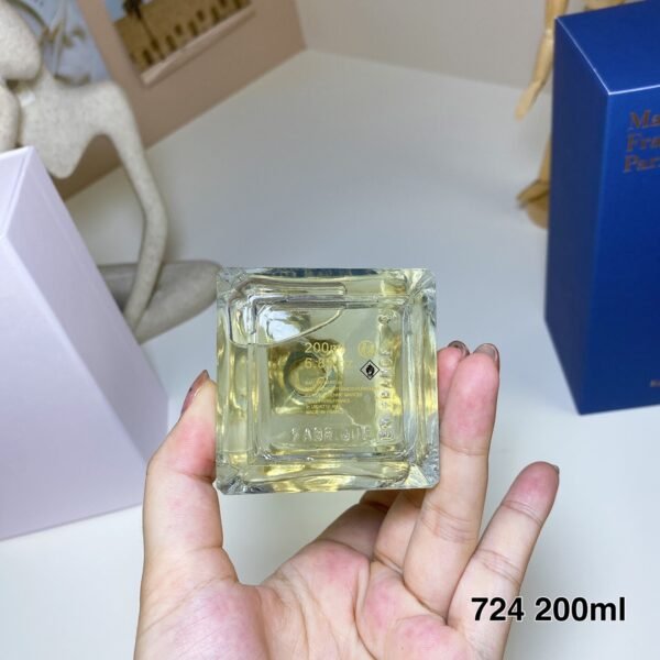 MFK Kurjian Limited Edition Perfume 724 Never Sleeps EDP 200ml