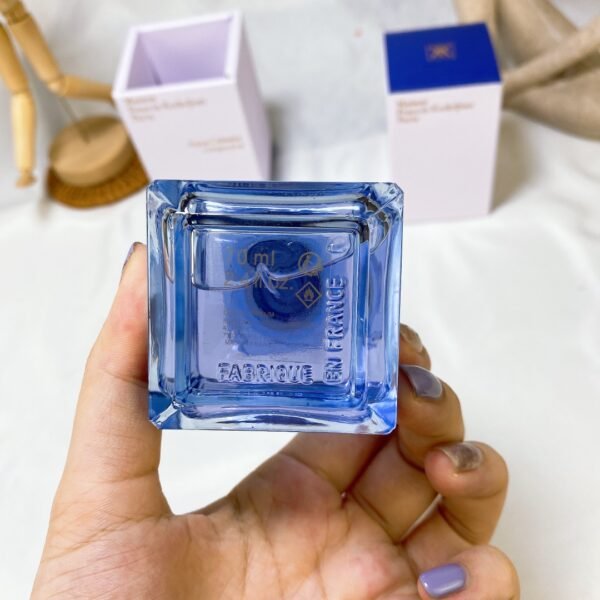 3 Kurgian Blue Sky Water Cologne 70ML