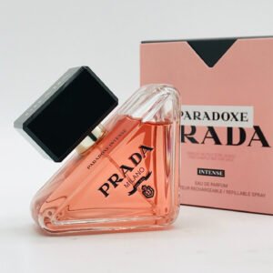 My Unpredictable Love Edition Eau de Parfum 90ml