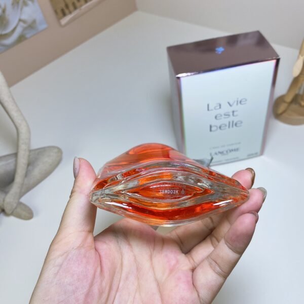 3 Life is Beautiful 75ml