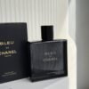 3 Blue Fragrance Men's Perfume 100ml
