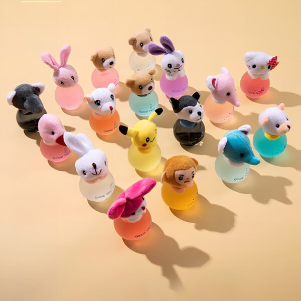 Cartoon Bear and Rabbit Children's Eau de Toilette 50ml