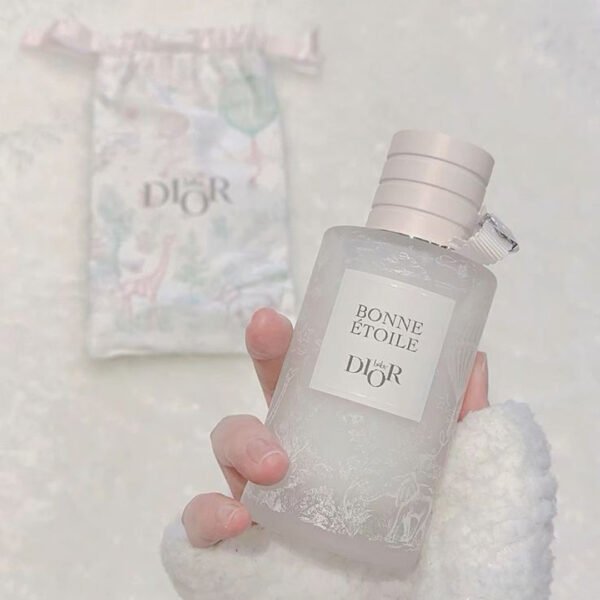 3 Lucky Star/Pink Girl/Green Boy 100ml