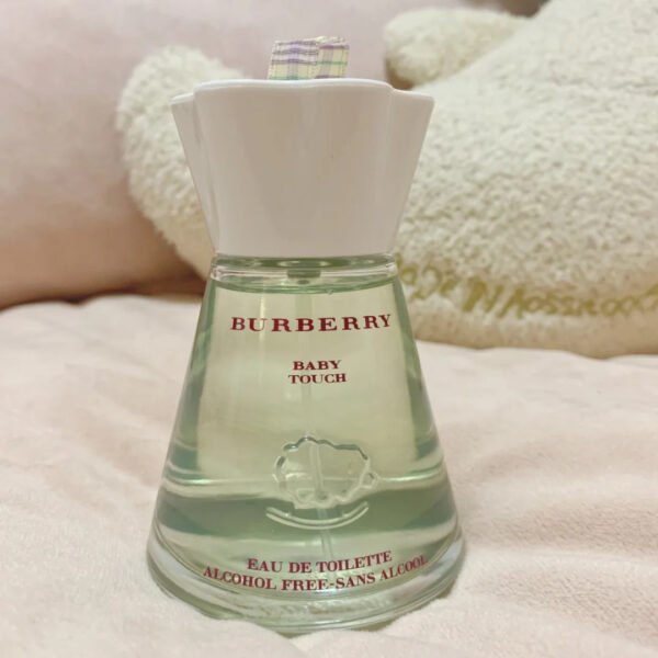 Baby touch EDT 100ml