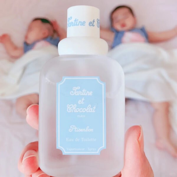 Bear Blue Baby Eau de Toilette 100ml – BGD Bear Blue Baby Eau de Toilette 100ml | BGD Wholesale Retail