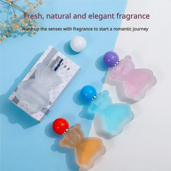 Bear Children's Perfume 50ML