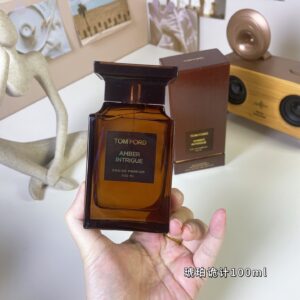 Amber Trick 100ml