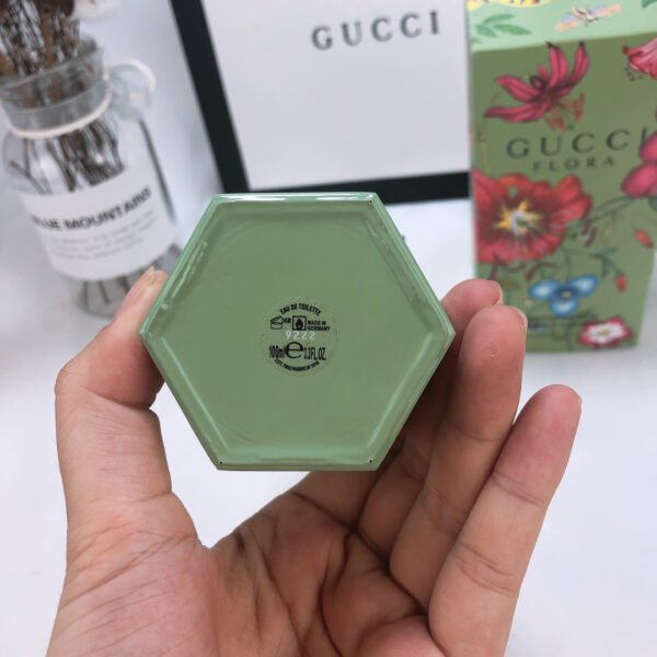 Avocado Flower Dance Perfume 100ML