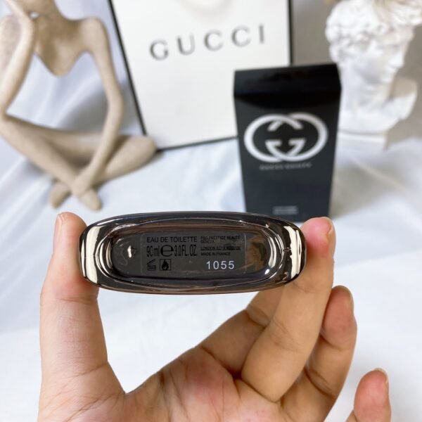 Guilty Love Men's Original Sin Yueyuan Men's Perfume 90ml