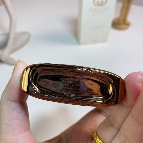 Guilty Love Passion For Women 90ml