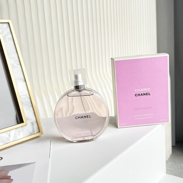 Pink Encounter Eau de Toilette  100ml