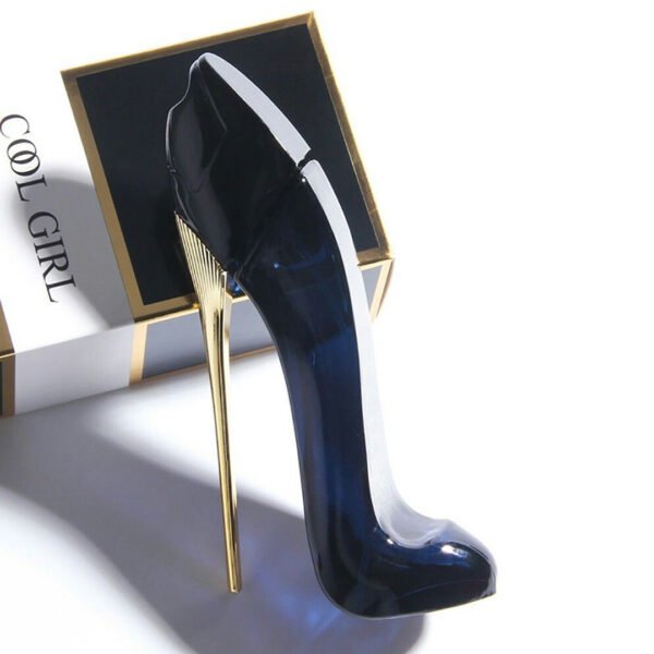 Black High Heels EDP 80ml