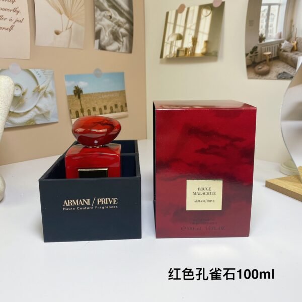 Red Malachite 100ml