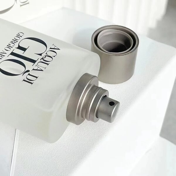 4 Love Water Eau de Toilette for Men 100ml