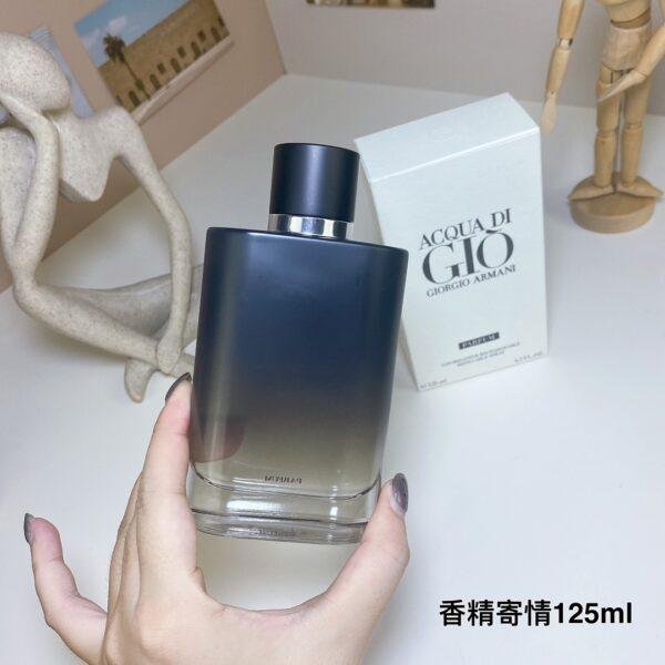 Love Men's Essence 125ml