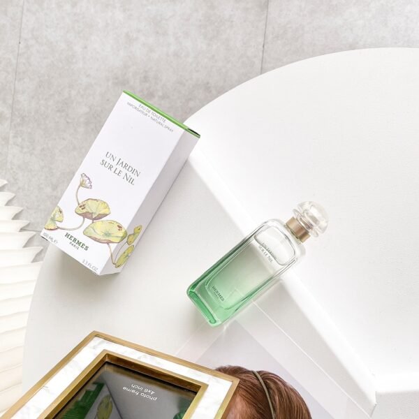 Nile Garden 100ml