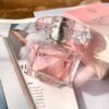 Crystal Pink Diamond Eau de Toilette 90ml