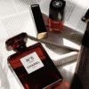 Red Bottle No. 5 EDT Light Fragrance Perfume 100ml