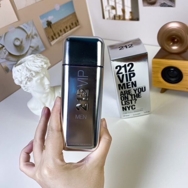 4 212vip Sexy Party 100ml