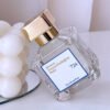 MFK Kurjian limited edition perfume 724 Never Sleeps EDP70ml
