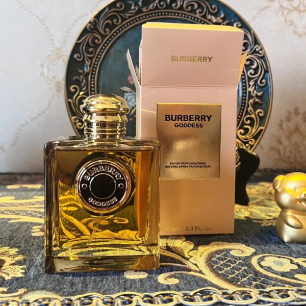 Goddess Intense EDP 100ml