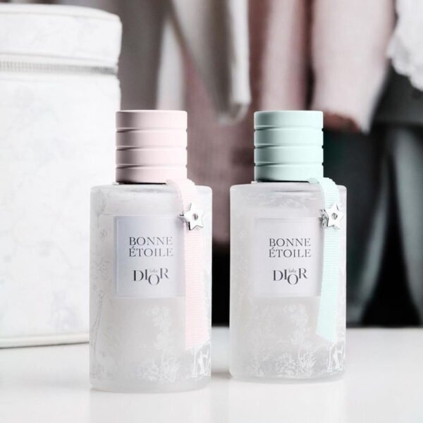4 Lucky Star/Pink Girl/Green Boy 100ml