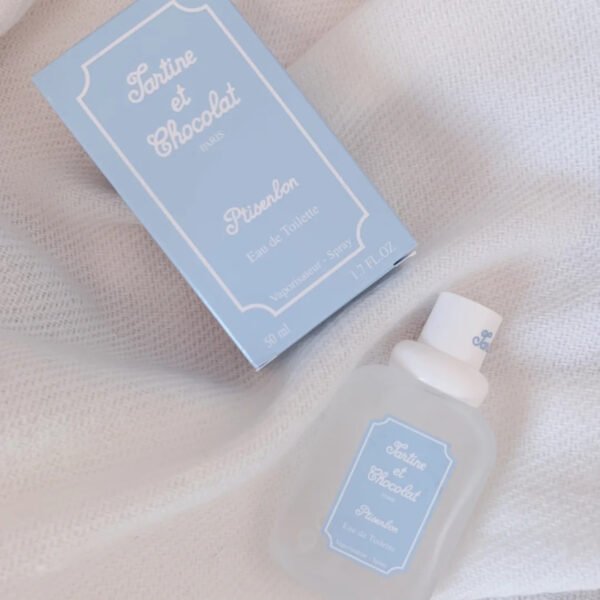 4 Bear Blue Baby Eau de Toilette 100ml