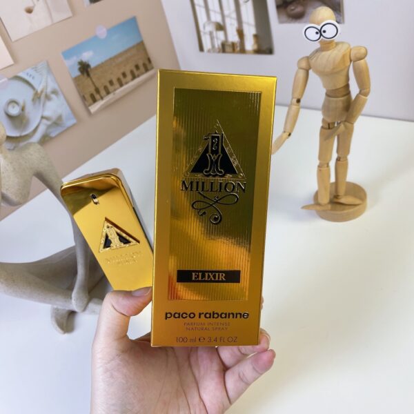 4 Million Elixir 100ml