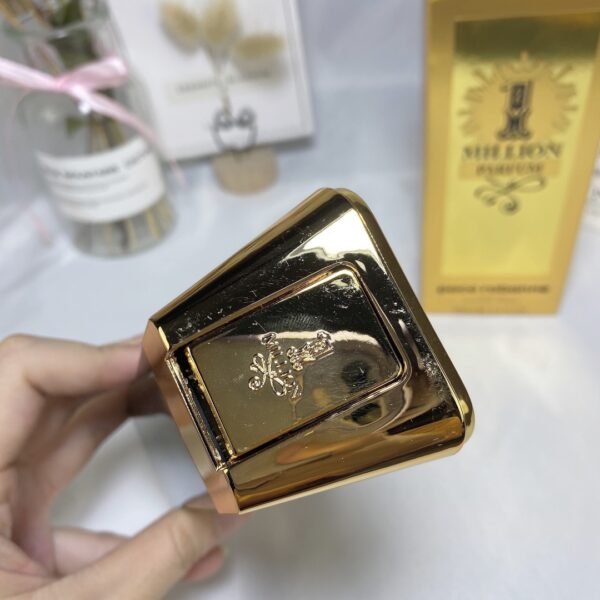 4 Millionaire Fragrance Edition Men's Eau de Parfum 100ml