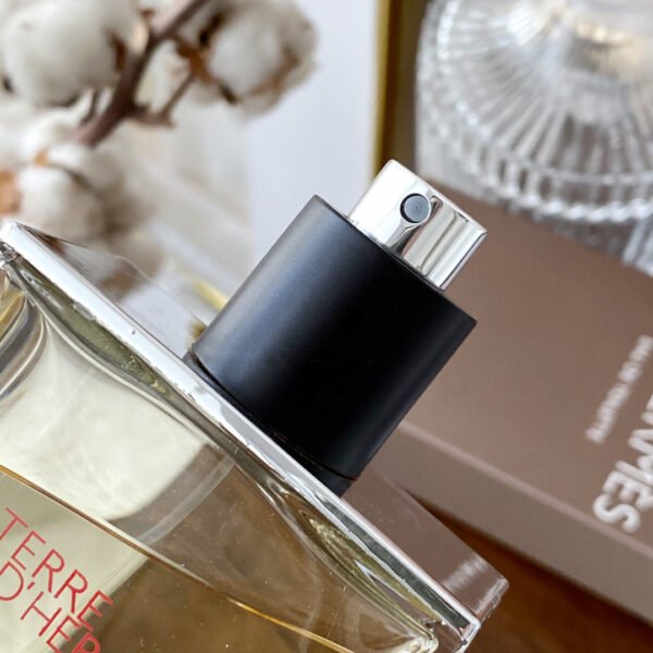4 Terre des Anglais Eau de Toilette 100ml