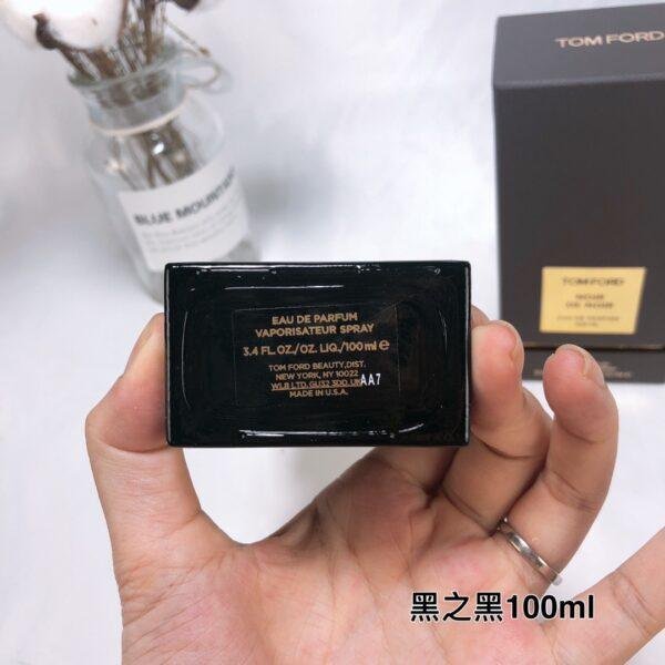 Noir De Noir EDP 100ml