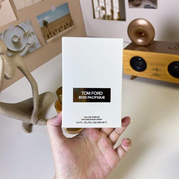 4 Wild Sandalwood 100ml
