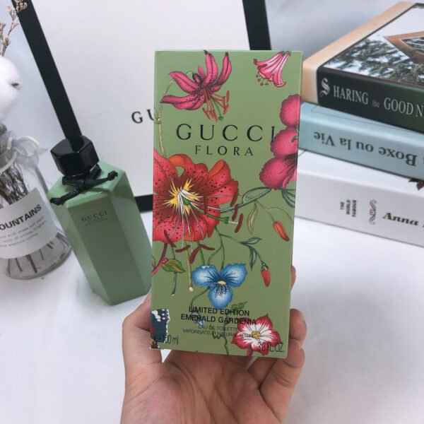 Avocado Flower Dance Perfume 100ML