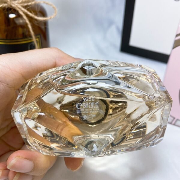 Bamboo charm women's perfume EDT bamboo  women's perfume 75ML